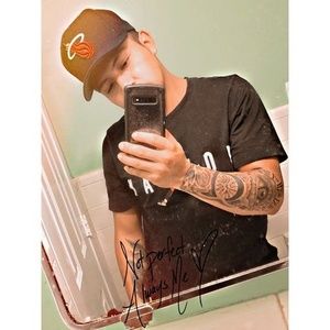 Meet your Posher, Bryant